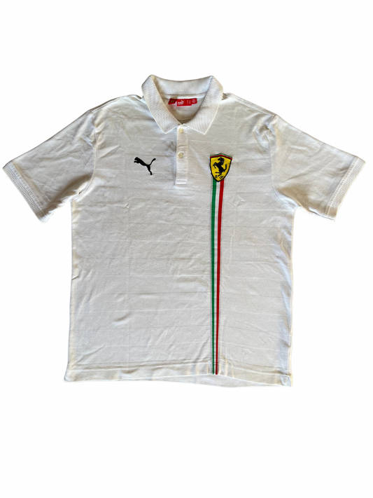 Puma Polo Ferrari (L)