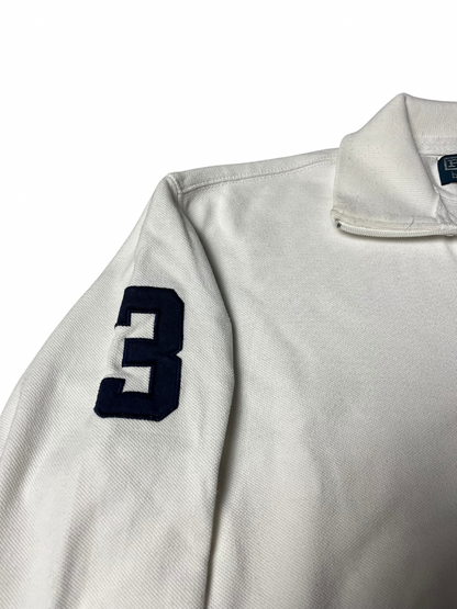 Ralph Lauren Zipper (M)