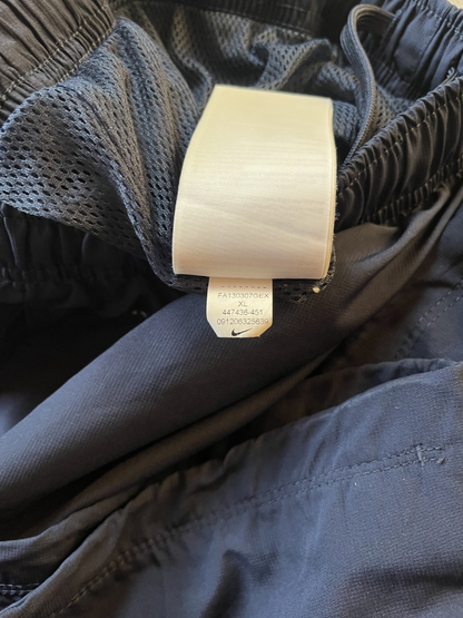 Nike Trackpants (XL)