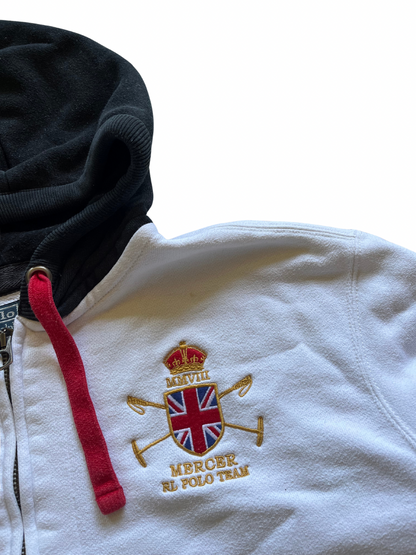 Ralph Lauren Zipper (XL)
