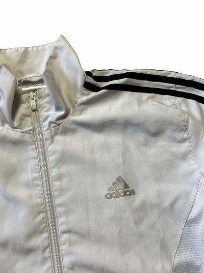 Adidas Tracksuit (M)
