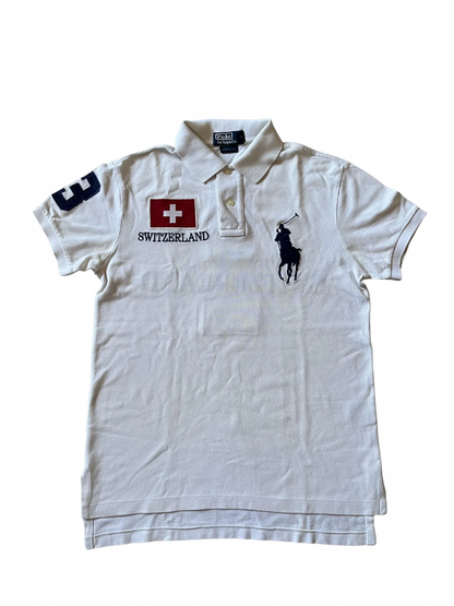 Ralph Lauren Polo (S)