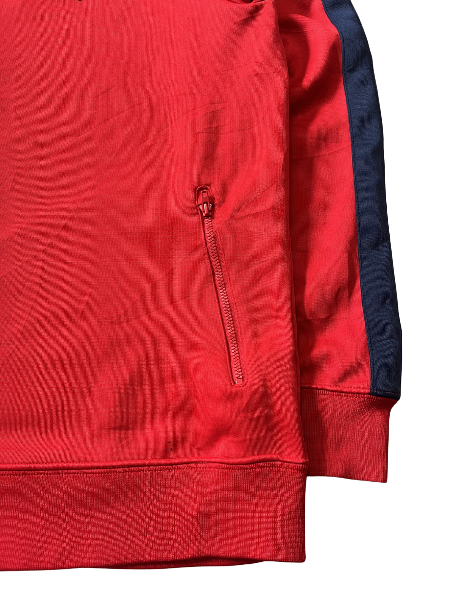 Nike Jacke FC Barcelona (XL)