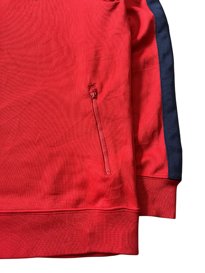 Nike Jacke FC Barcelona (XL)
