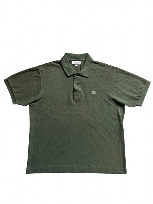 Lacoste Polo (L)
