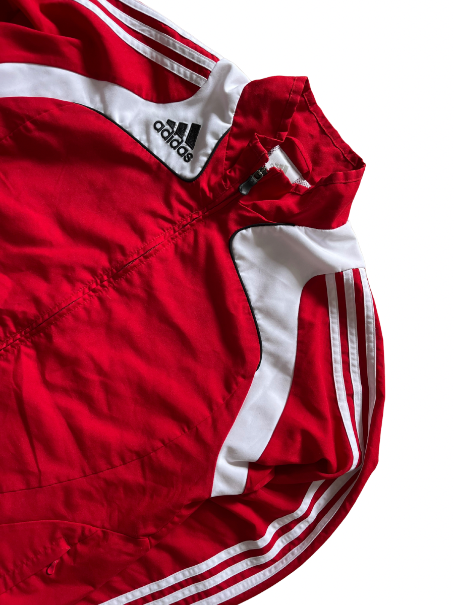 Adidas Trackjacket (S)
