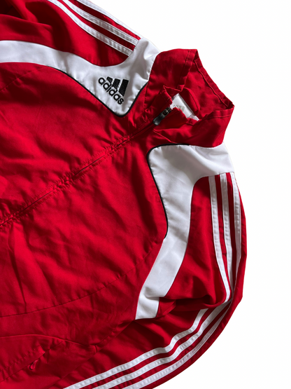 Adidas Trackjacket (S)