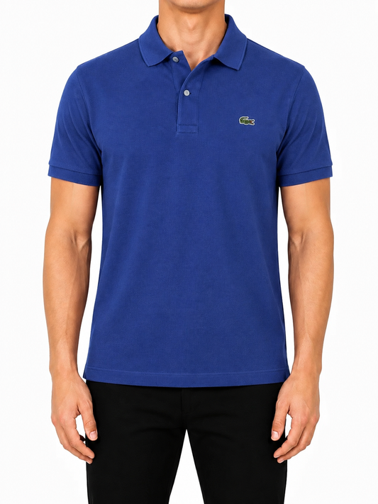 Lacoste Polo (S)