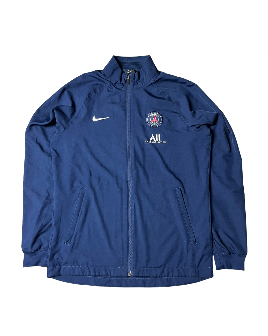 Nike Tracksuit Paris (M)
