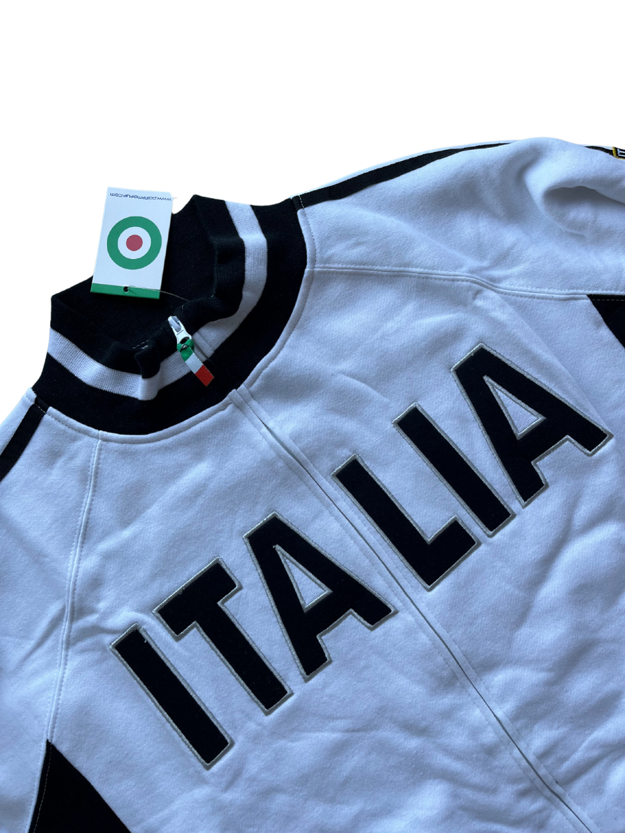Italia Zipper (L)