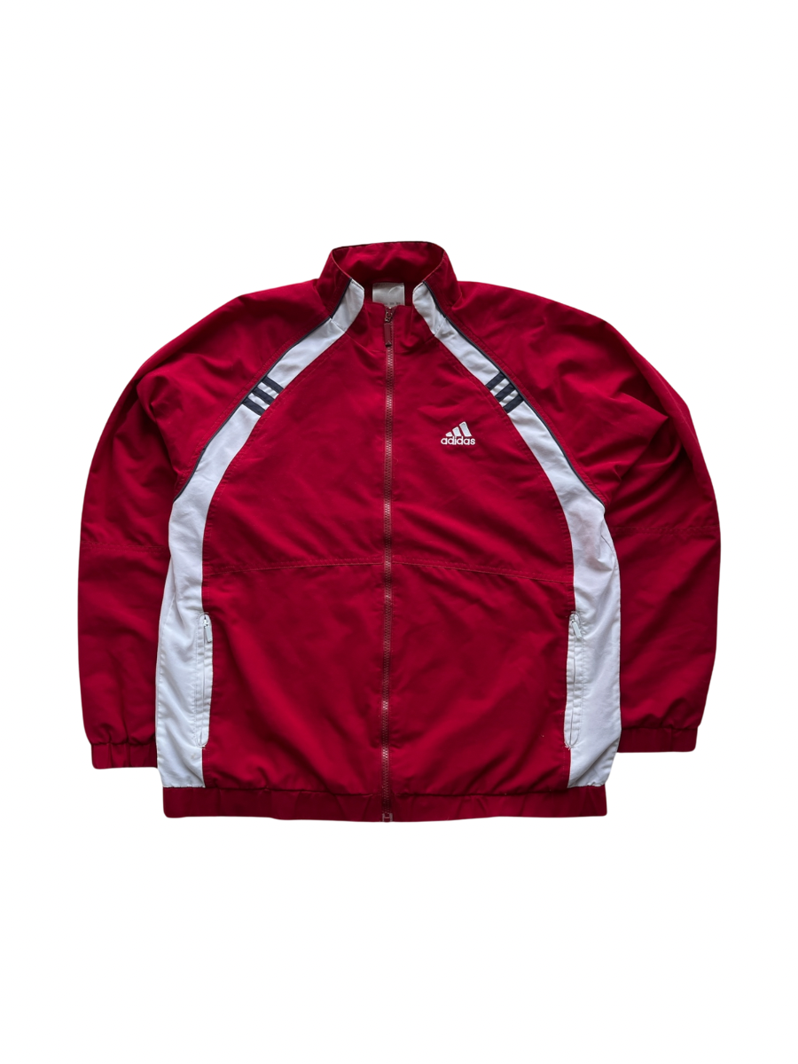 Adidas Trackjacket (M)