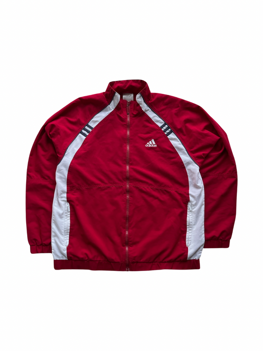 Adidas Trackjacket (M)