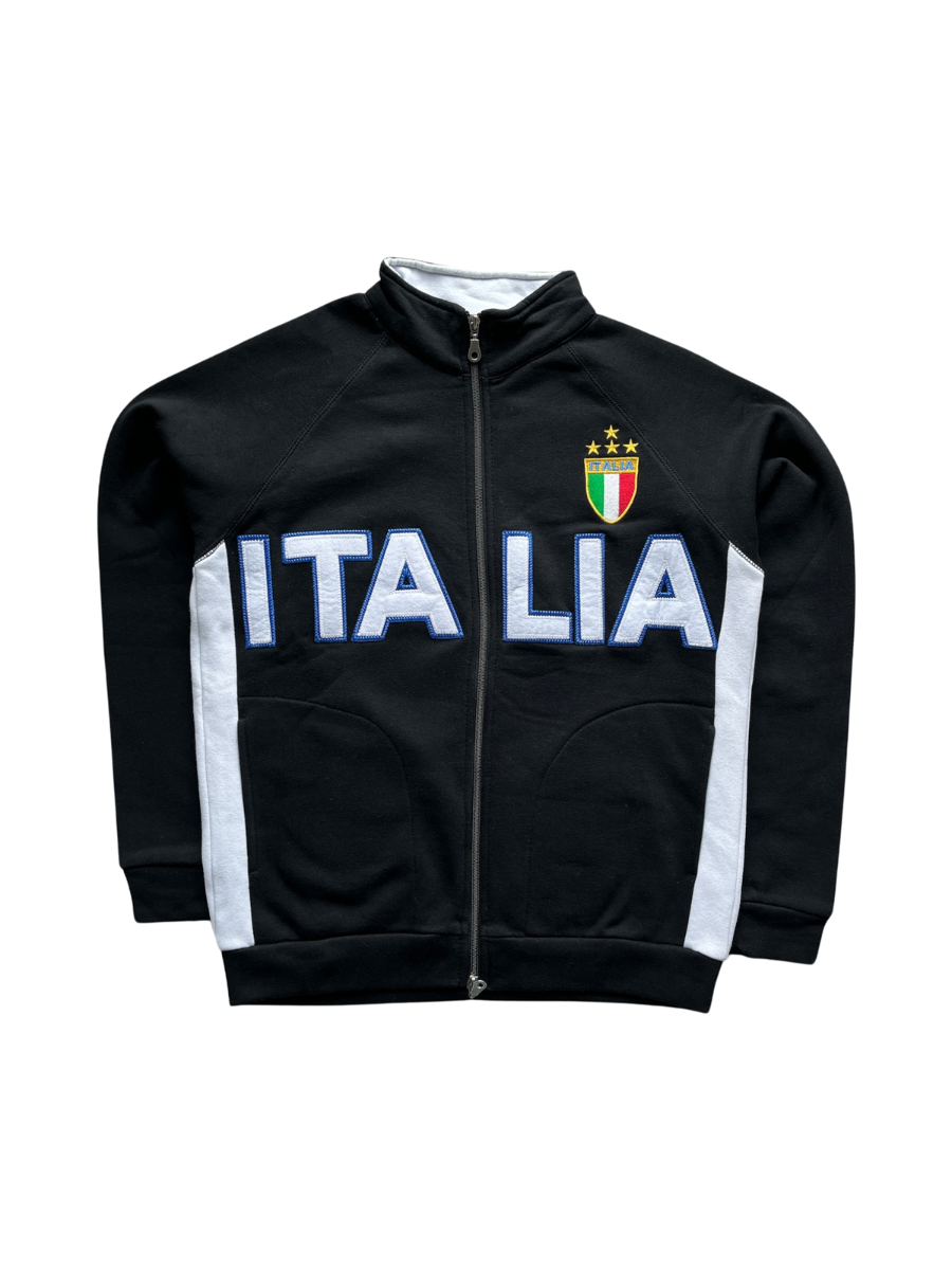 Italia Zipper (S)