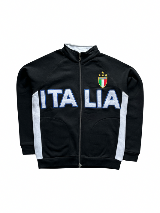 Italia Zipper (S)
