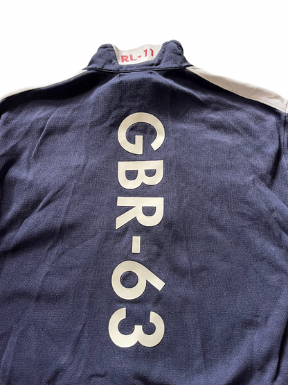 Polo Ralph Lauren Zipper GBR (XXL)