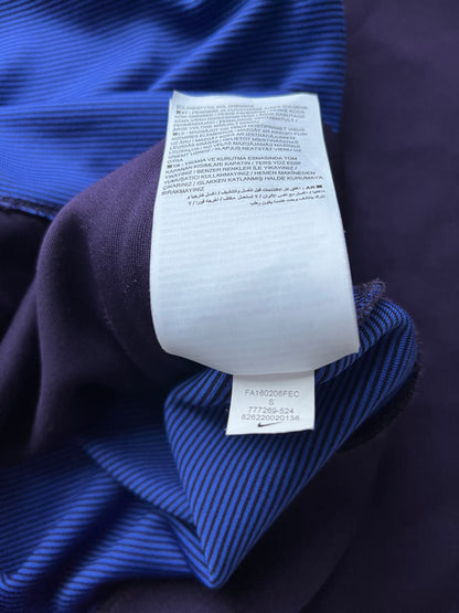 Nike FCB Trainingsjacke (S)
