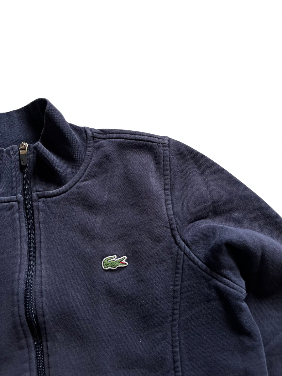 Lacoste Zipper (S)