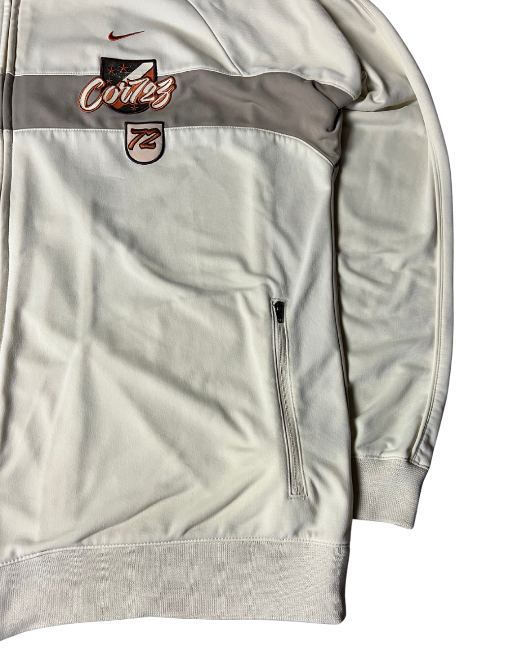 Nike Cortez Anzug (XL)