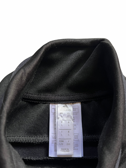 Adidas Real Madrid Trainingsjacke (L)