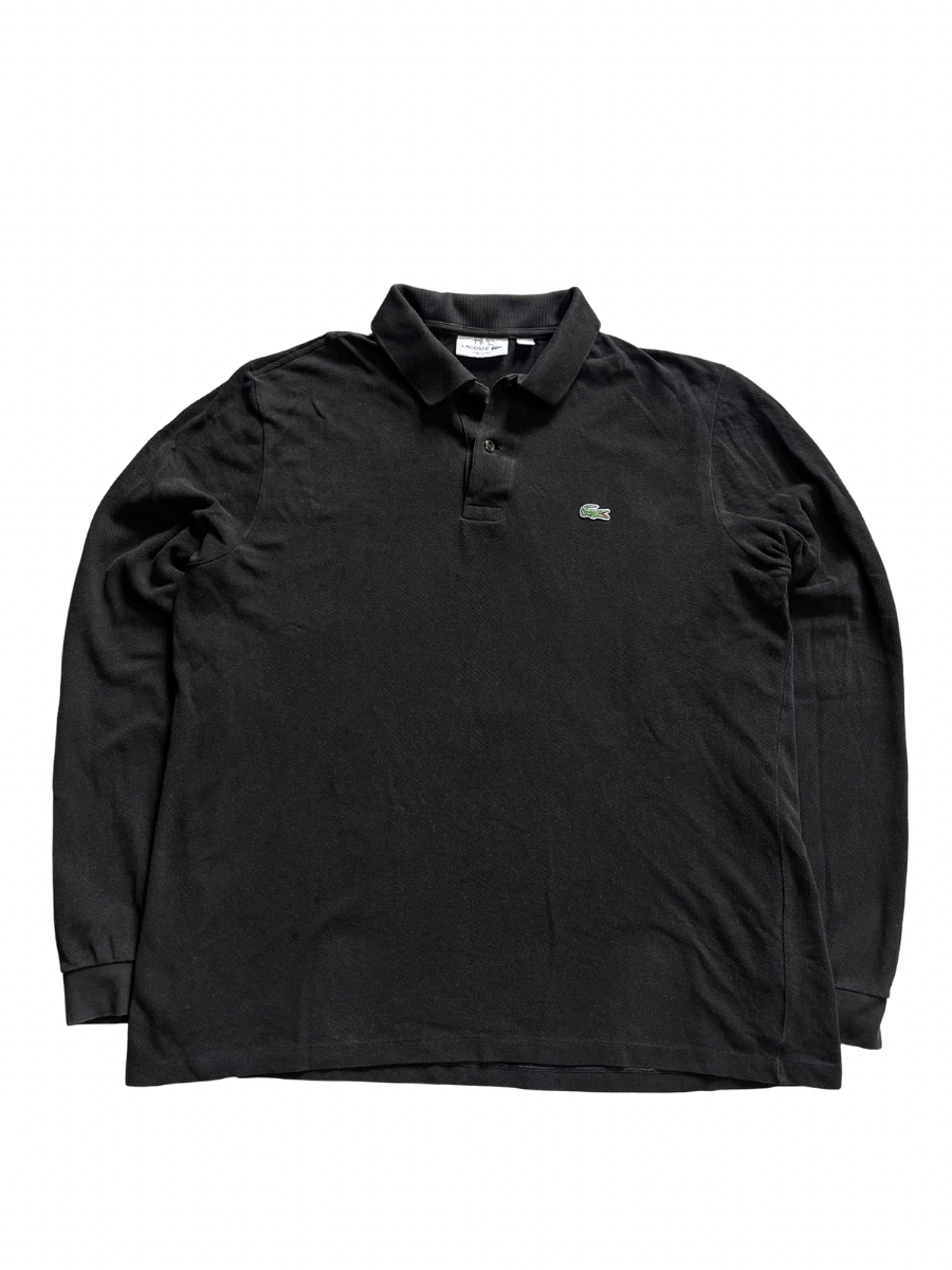 Lacoste Sweater (XL)