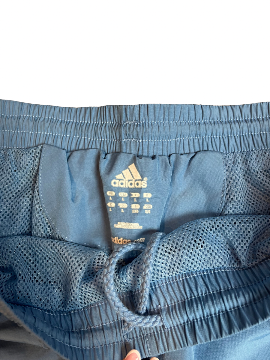 Adidas 3/4 Hose (L)