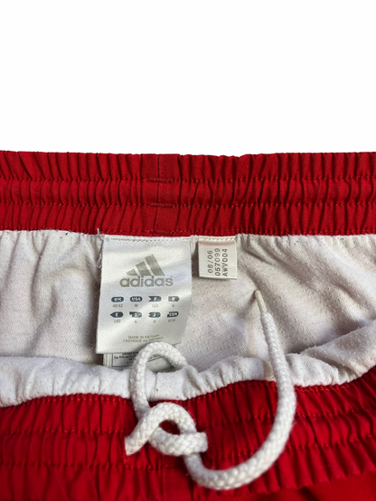 Adidas Tracksuit (M)