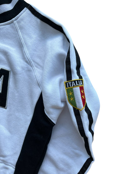 Italia Zipper (M)