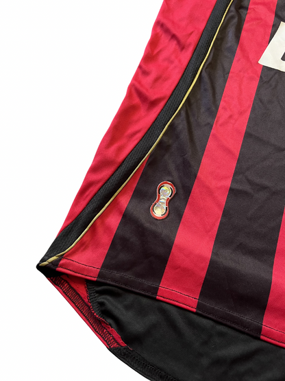 Adidas AC Mailand Trikot (M)