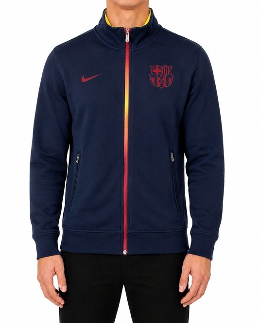Nike Jacke FC Barcelona (S)