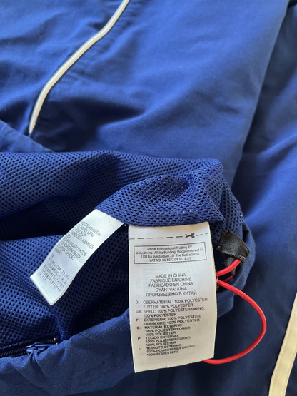 Adidas Trackjacket Frankreich (L)