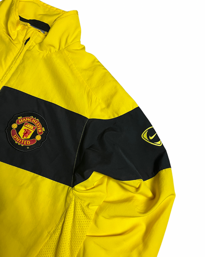 Nike Tracksuit Manchester United (L)