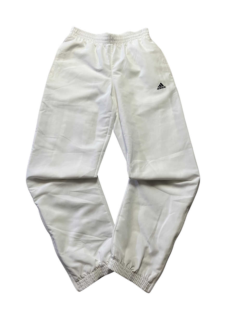 Adidas Trackpants (S)