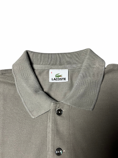 Lacoste Polo (M)