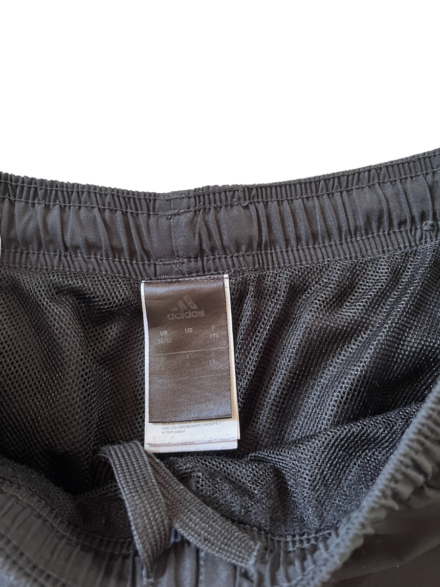 Adidas Tracksuit (M)