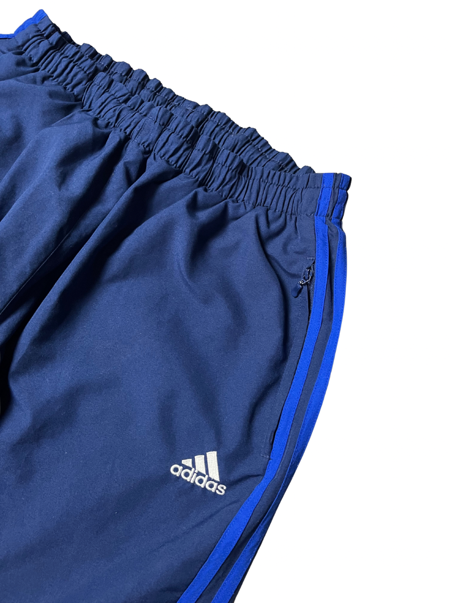 Adidas Tracksuit (XL)