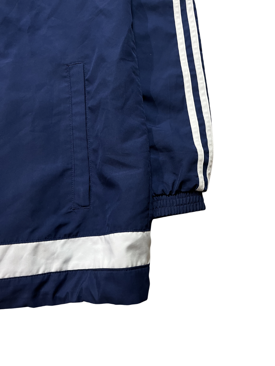 Adidas Tracksuit (L)