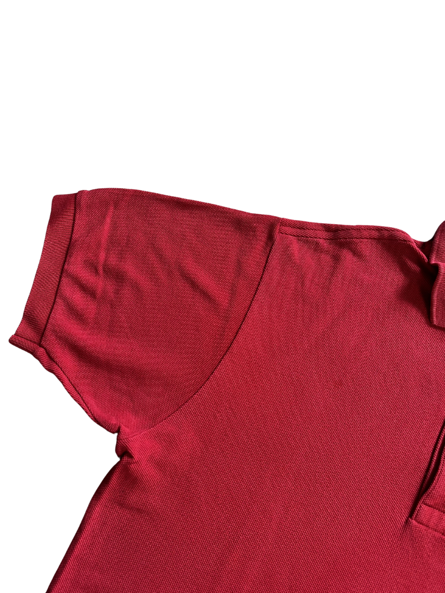 Lacoste Polo (S)