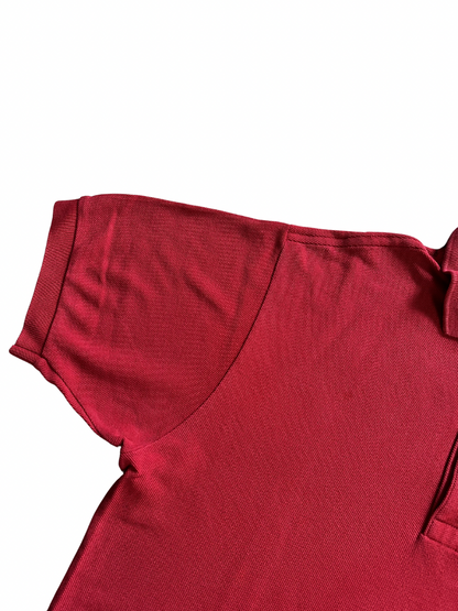 Lacoste Polo (S)