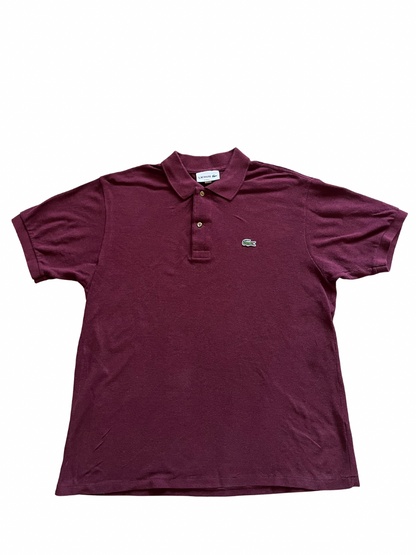 Lacoste Polo (L)