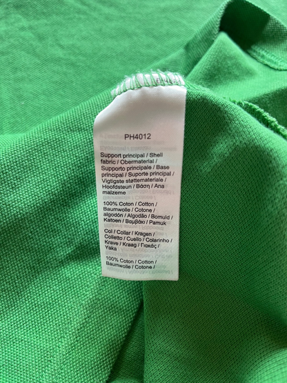 Lacoste Polo (S)