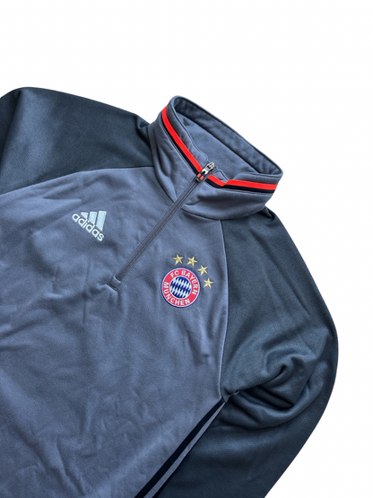 Adidas FC Bayern München Zipper (S)