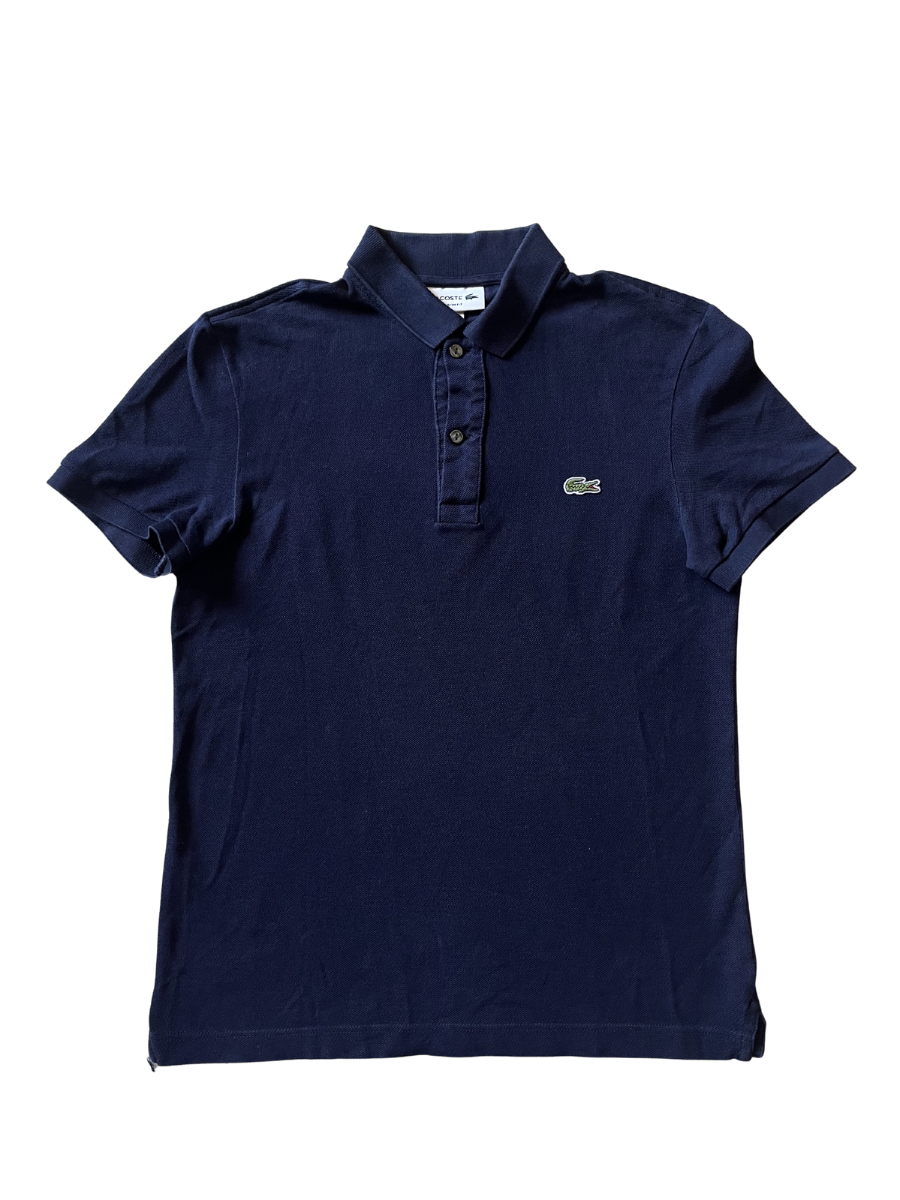 Lacoste Polo (S)