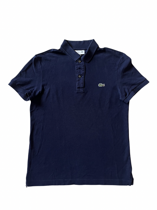 Lacoste Polo (S)