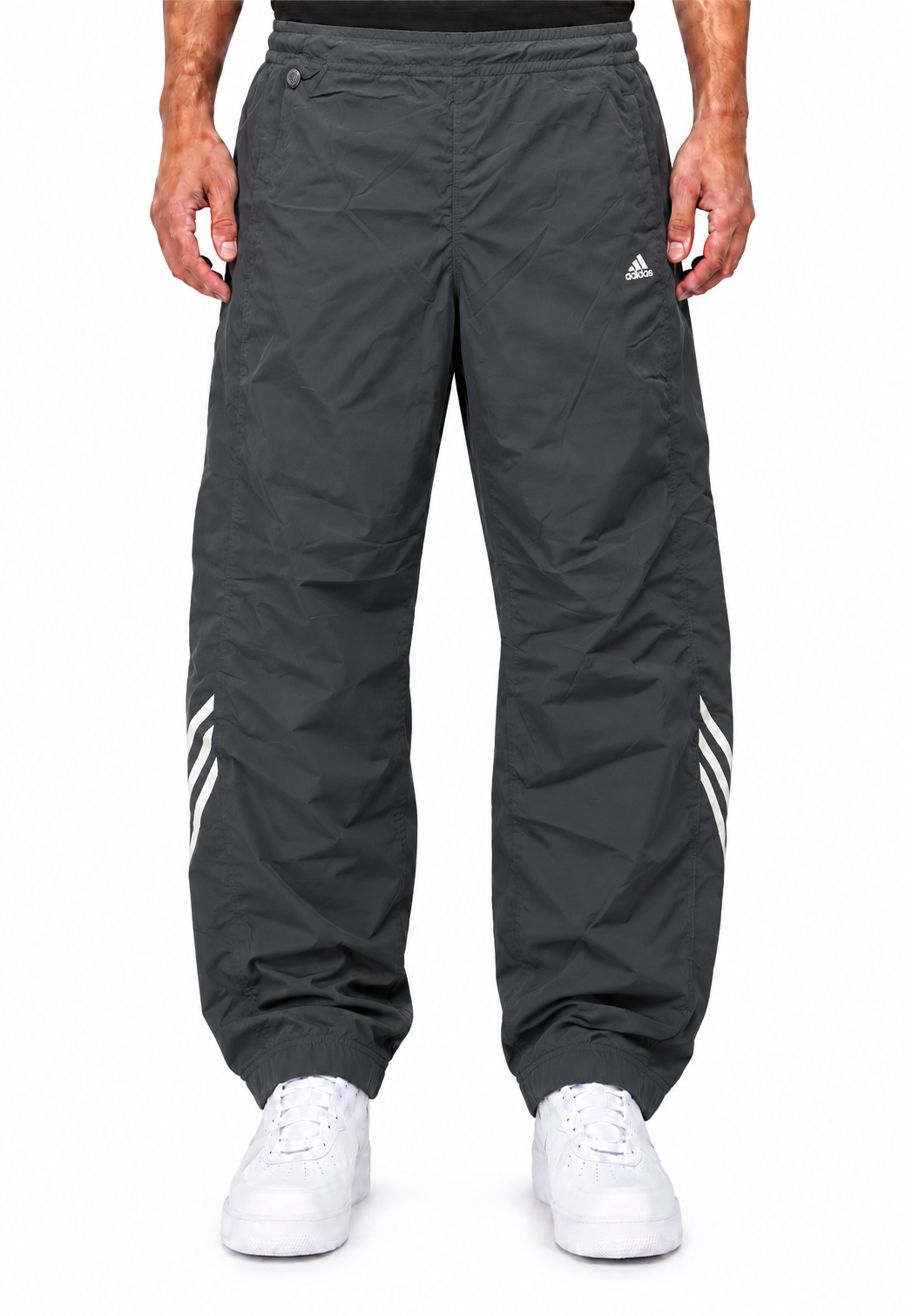 Adidas Trackpants (M)