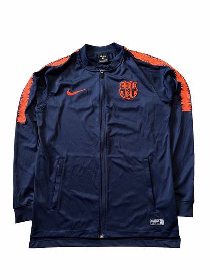 Nike Trainingsanzug FC Barcelona (S)