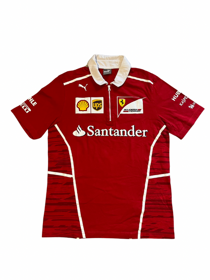 Puma Polo Ferrari (M)