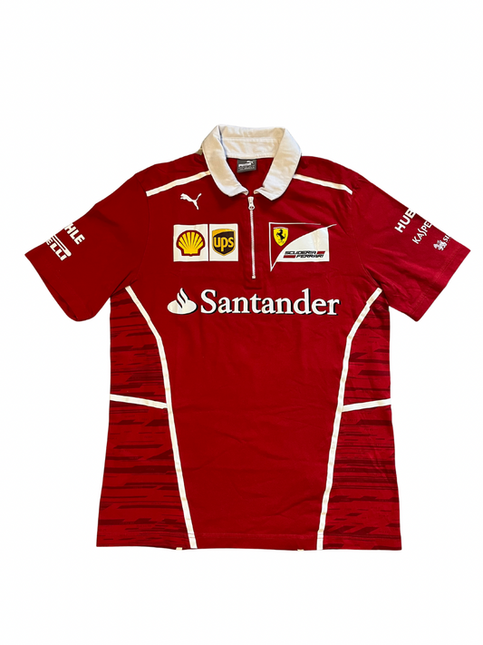 Puma Polo Ferrari (M)