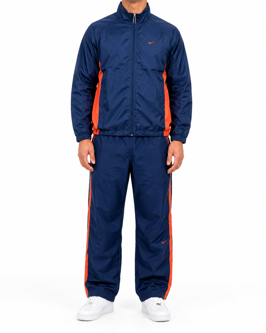 Nike Tracksuit (L)