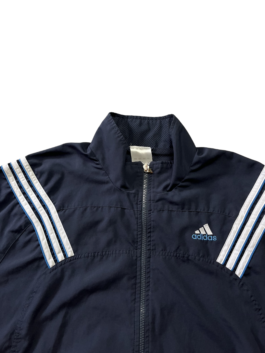 Adidas Trackjacket (XL)