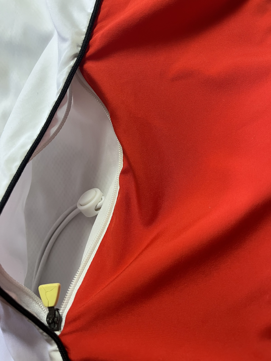 Adidas Trackjacket (M)